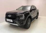 Ford Ranger Wildtrak 3,0 V6 FULL VÝBAVA