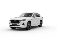 Mazda CX-60 3,3l e-Skyactive AWD Takumi