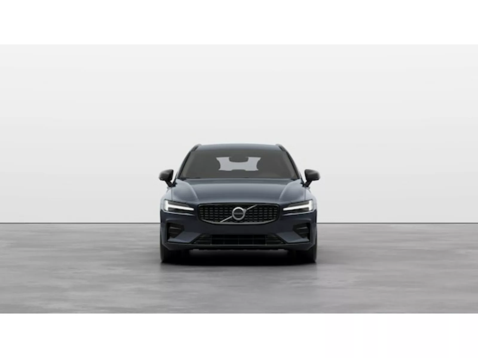 Volvo V60 B4 MHEV Dark Plus