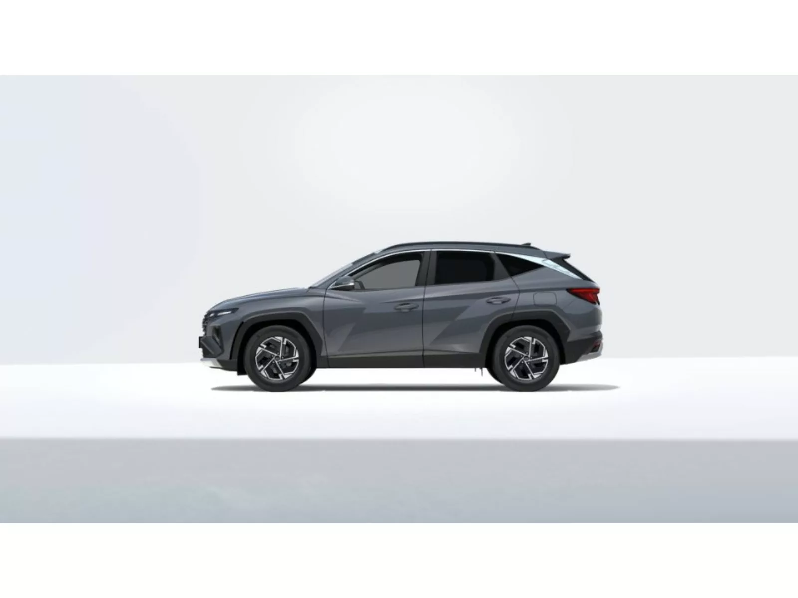 Hyundai Tucson 1,6 T-GDI Style