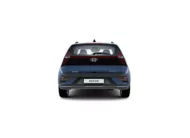 Hyundai Bayon 1,2i Winter