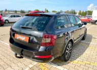 Škoda Octavia 2.0 TDI DSG Ambition