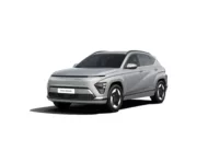 Hyundai Kona Kona EV 64,8 kWh Czech Edition