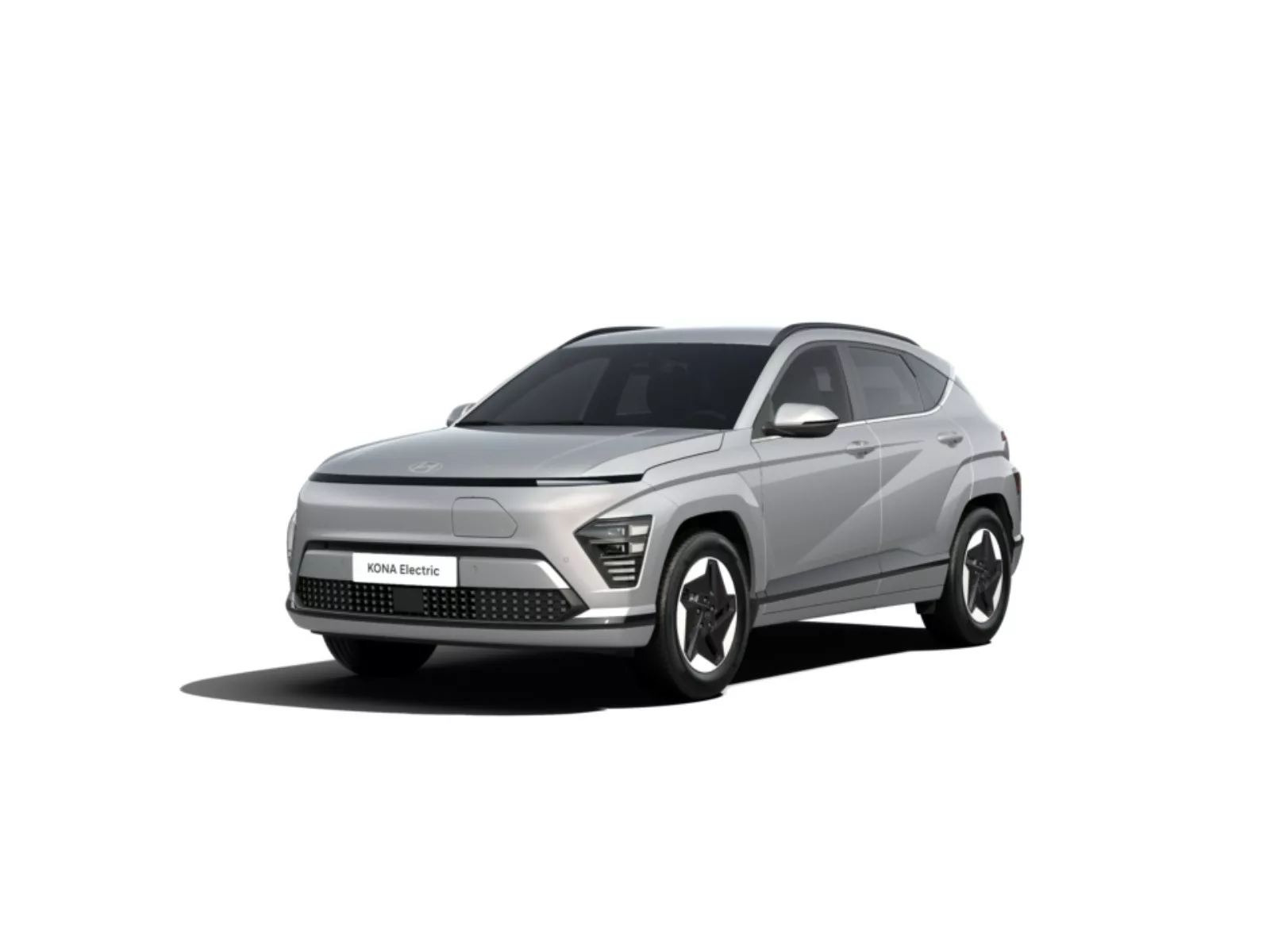 Hyundai Kona Kona EV 64,8 kWh Czech Edition