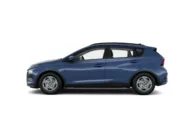 Hyundai Bayon 1,2i Winter