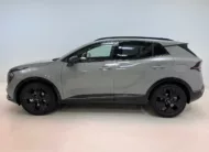 Kia Sportage 1,6 T-GDI MHEV DCT Edice 30