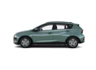 Hyundai Bayon 1,2i MT Comfort