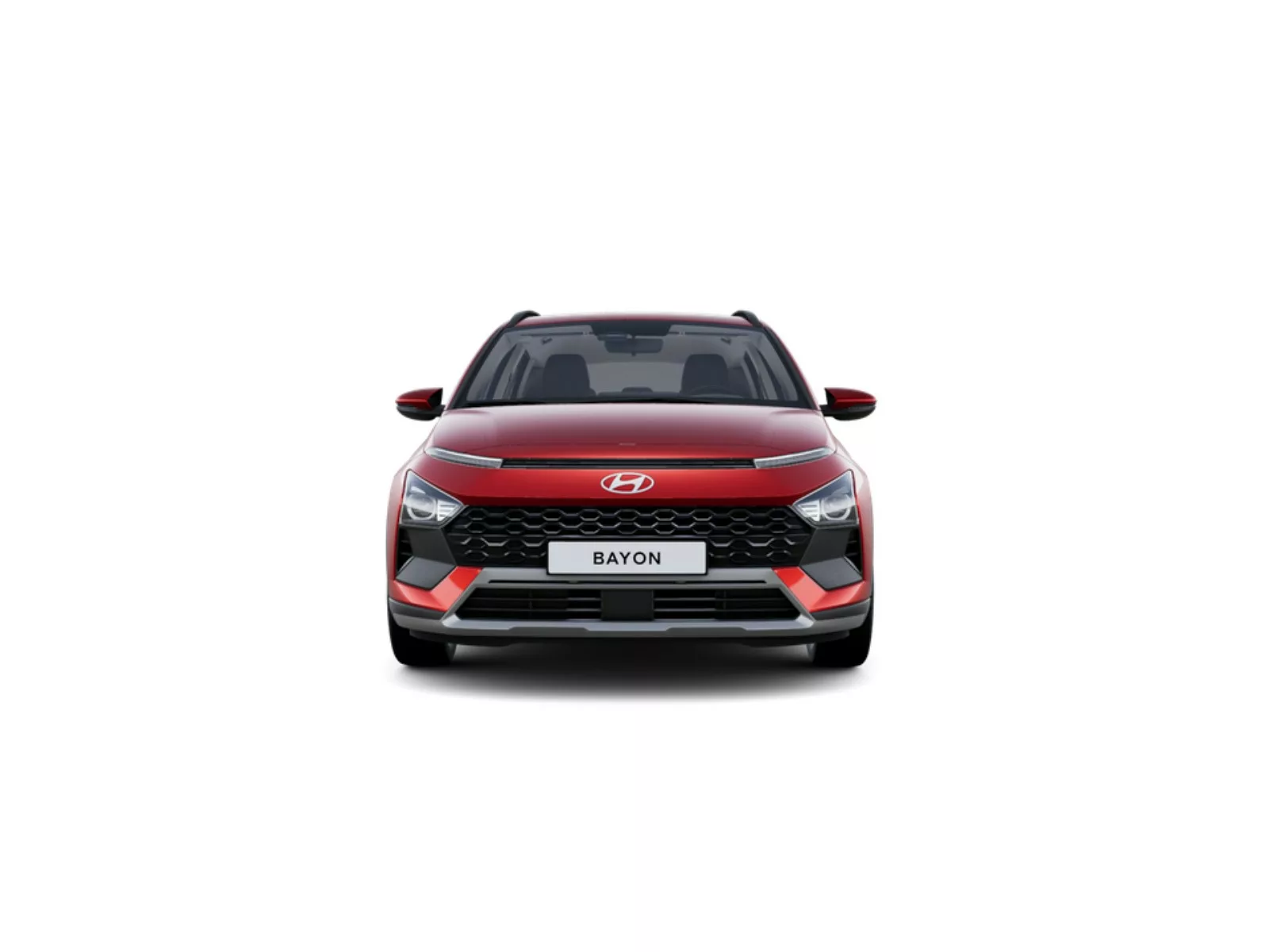 Hyundai Bayon 1,2i Wave