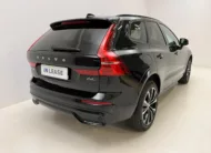 Volvo XC60 B4 AWD diesel Ultimate Dark