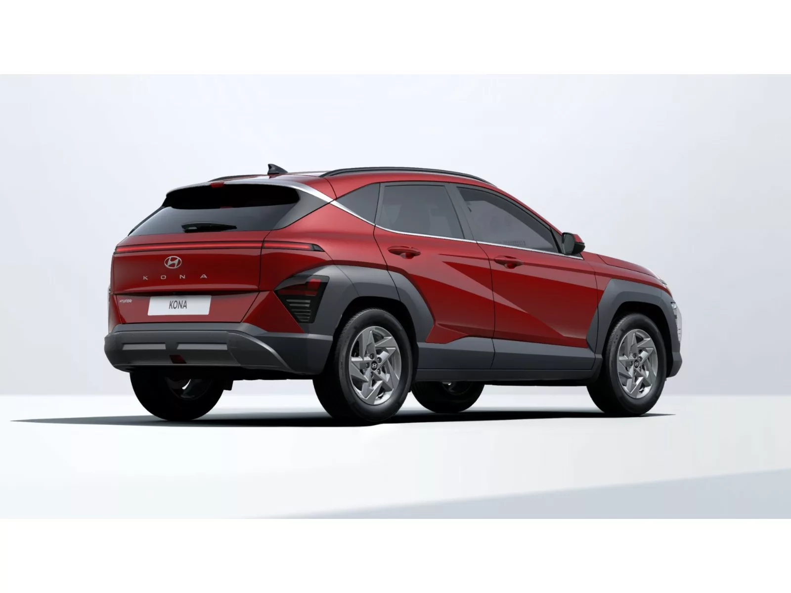 Hyundai Kona 1,0 T-GDI Smart