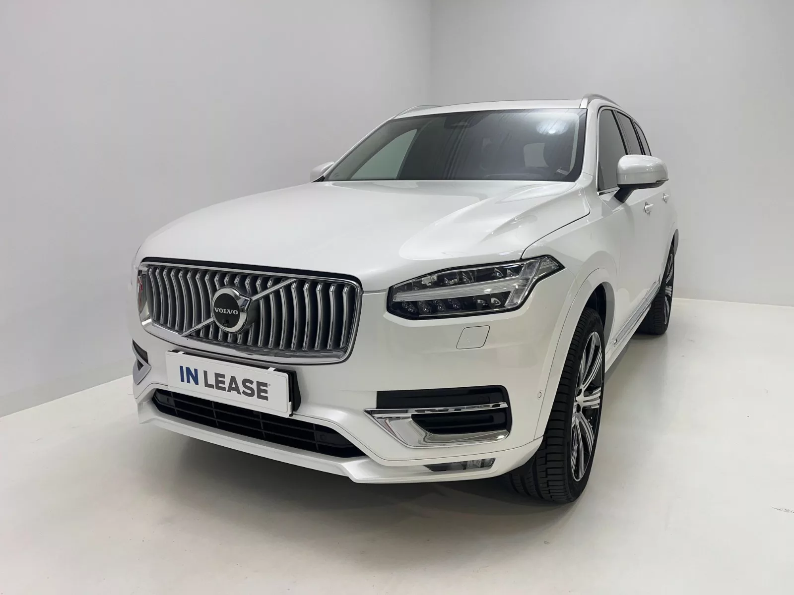 Volvo XC90 B5 AWD diesel Ultimate Bright