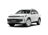 Volkswagen Tiguan 1,5 eTSI MHEV Life