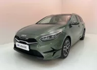 Kia Ceed 1,5 T-GDI 7DCT TOP