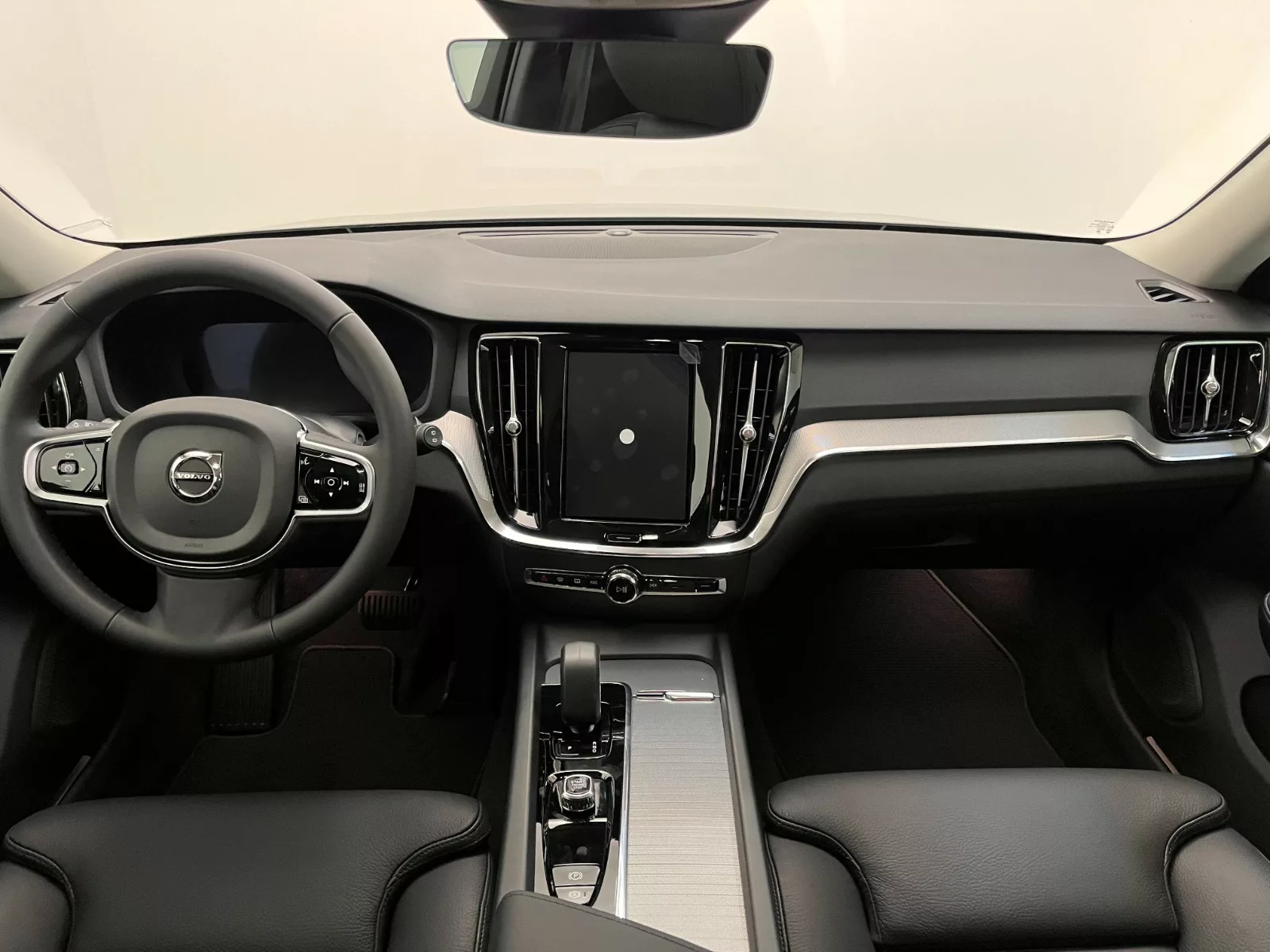 Volvo V60 B4 Core