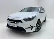 Kia Ceed kombi 1,5 T-GDI DCT TOP