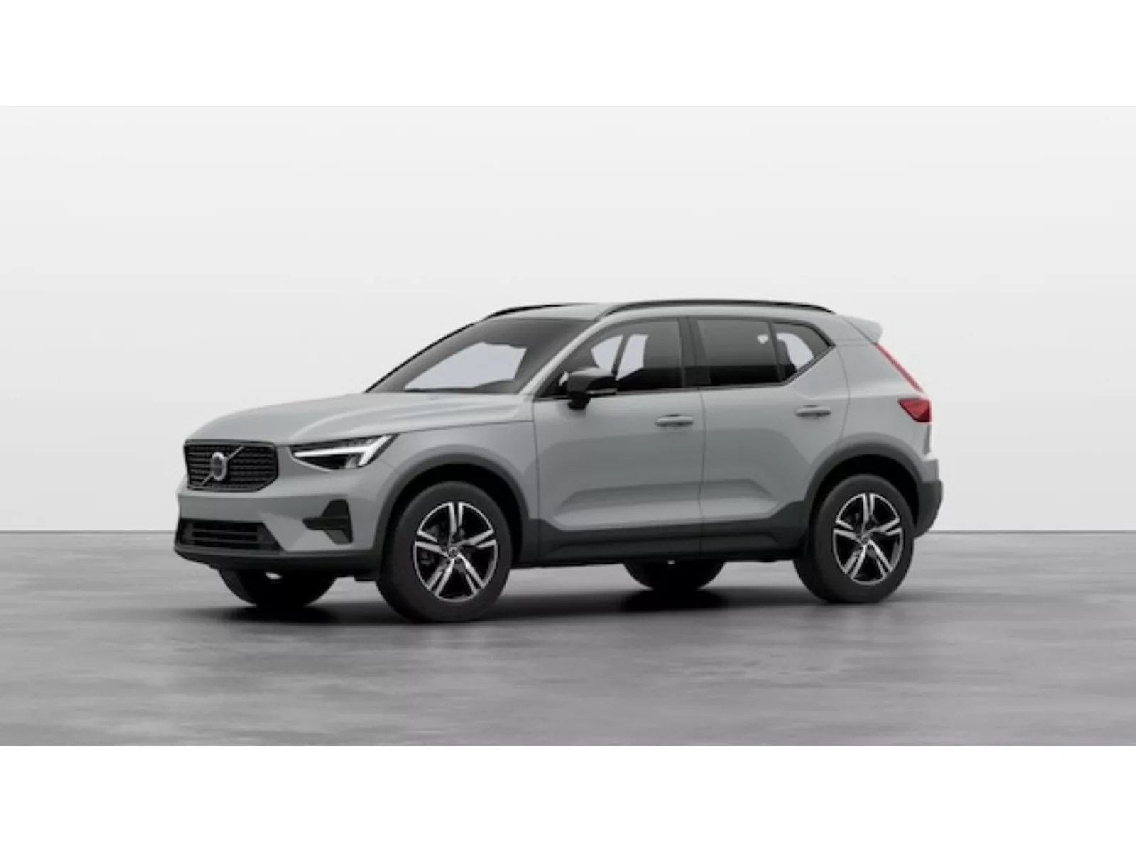 Volvo XC40 B3 Dark Plus DCT