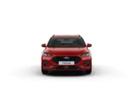 Ford Focus kombi 1,0 EcoBoost (mHEV) ST Line X AUT