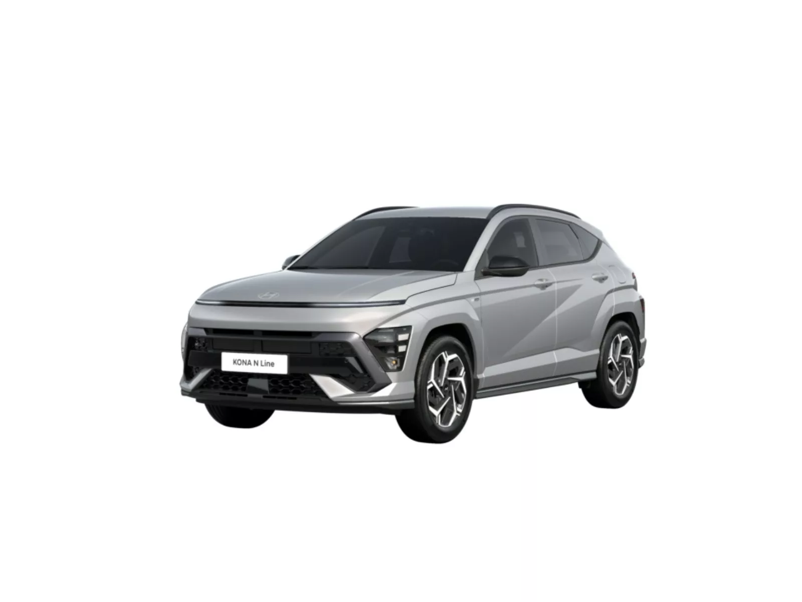 Hyundai Kona 1,6 T-GDI N Line