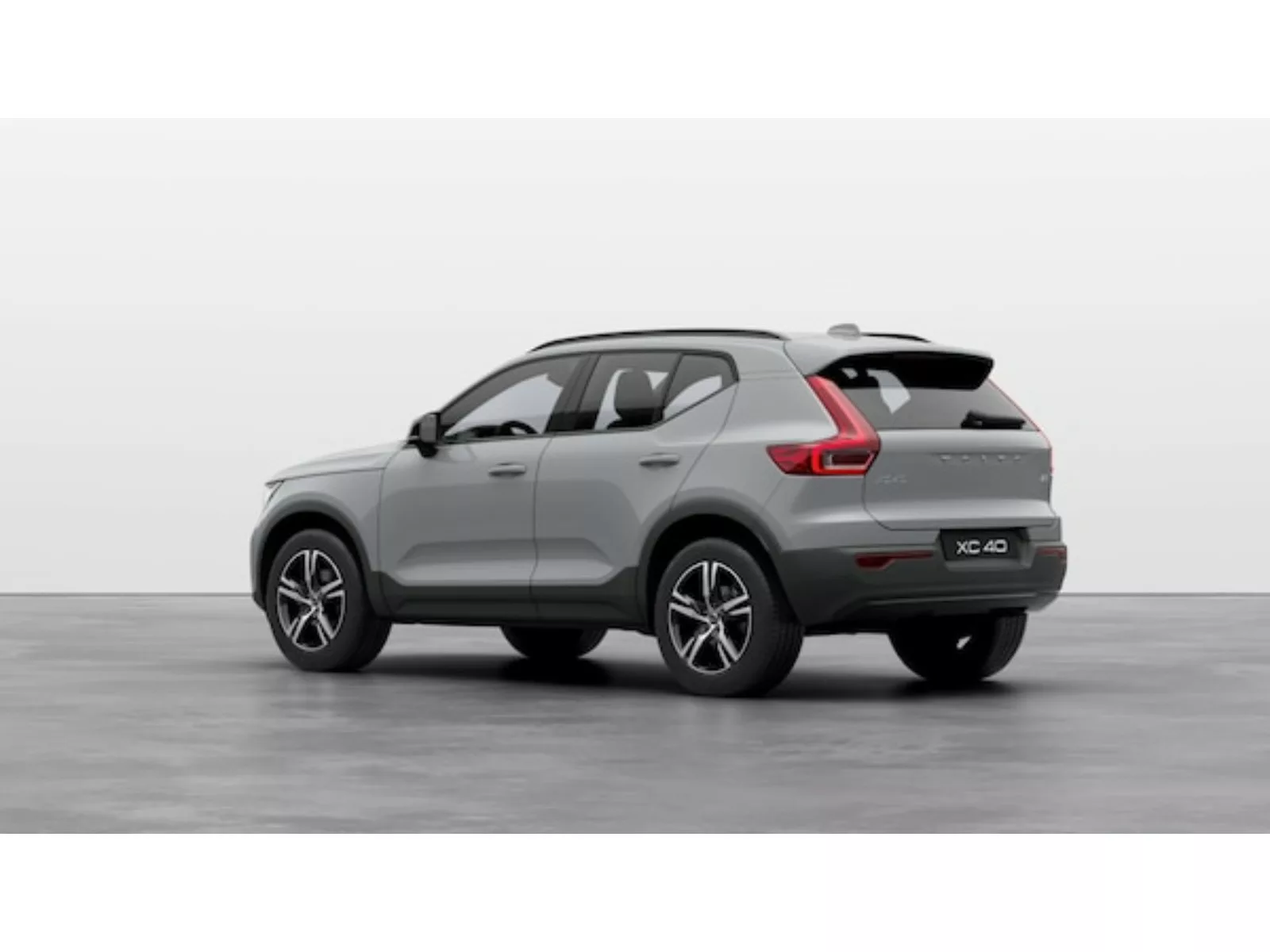 Volvo XC40 B3 Dark Plus DCT