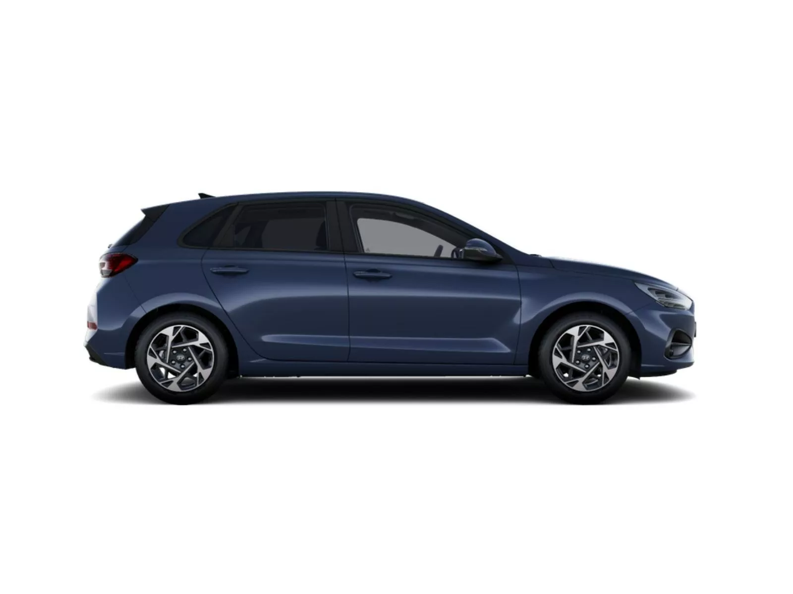 Hyundai i30 1,5i Smart Climate