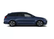 Hyundai i30 1,5i kombi Smart