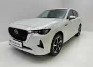 Mazda CX-60 2,5 e-Skyactiv PHEV Takumi