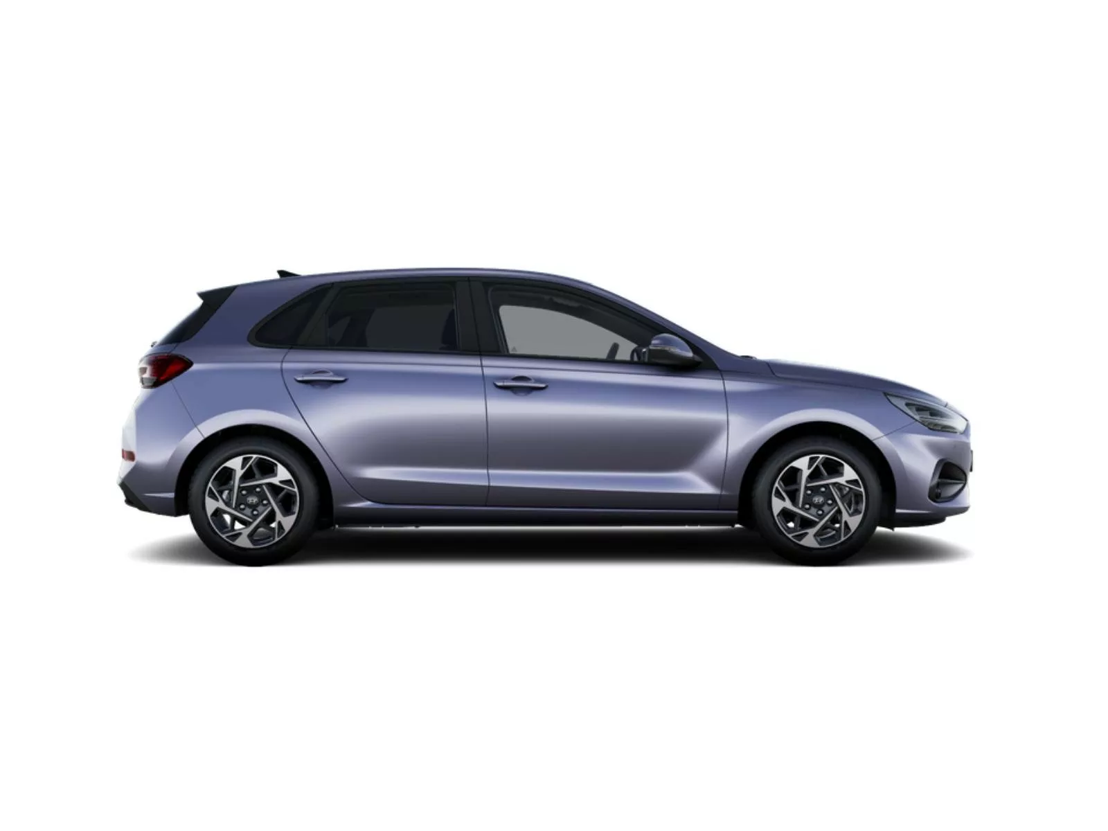 Hyundai i30 1,5i Style