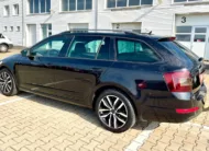 Škoda Octavia 2.0 TDI DSG Ambition