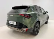 Kia Sportage 1,6 T-GDI MHEV DCT Edice 30