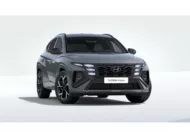 Hyundai Tucson 1,6 T-GDI MHEV DCT N Line