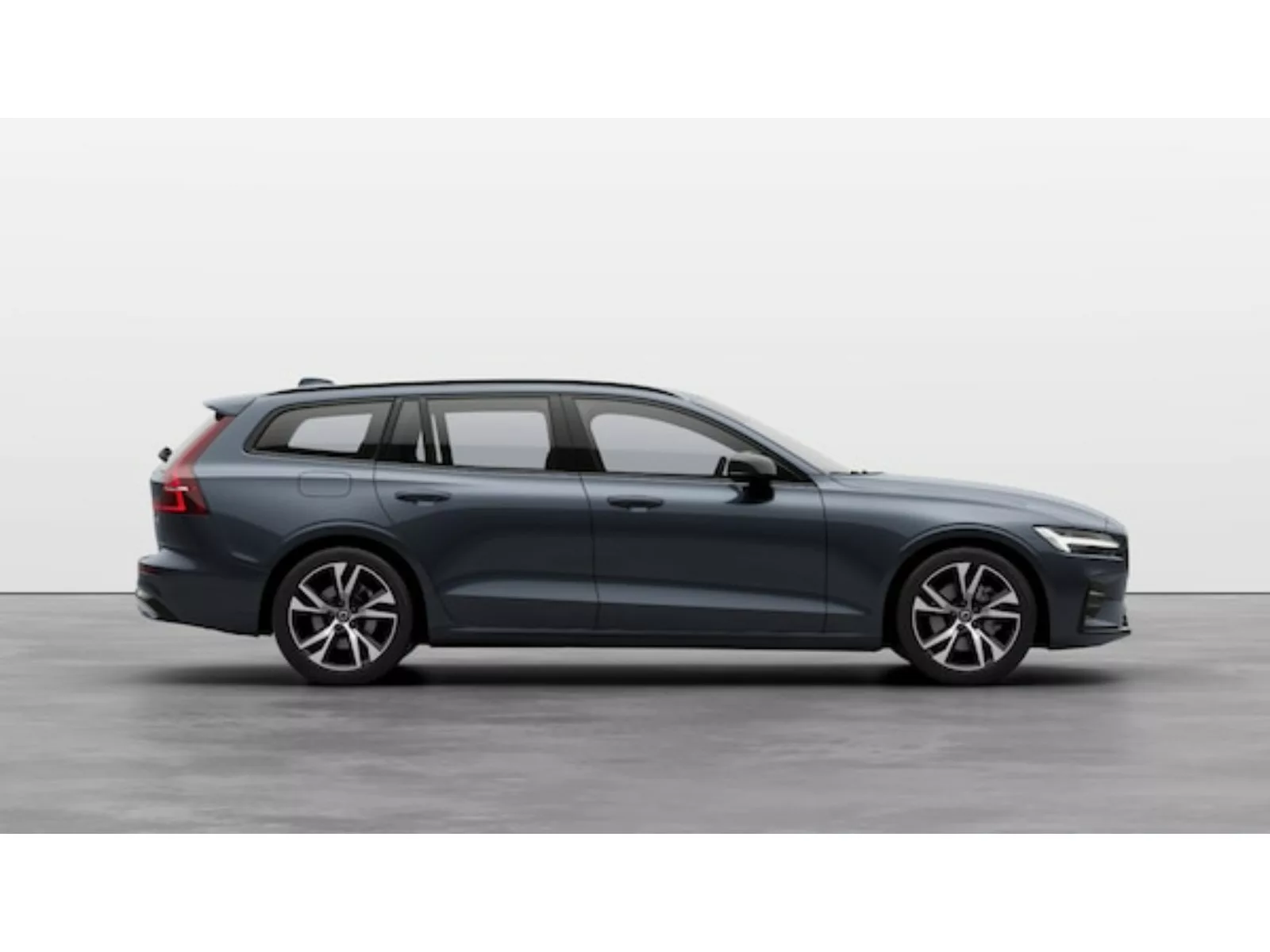 Volvo V60 B4 MHEV Dark Plus