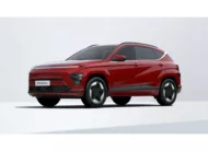 Hyundai Kona Kona EV 64,8 kWh Czech Edition