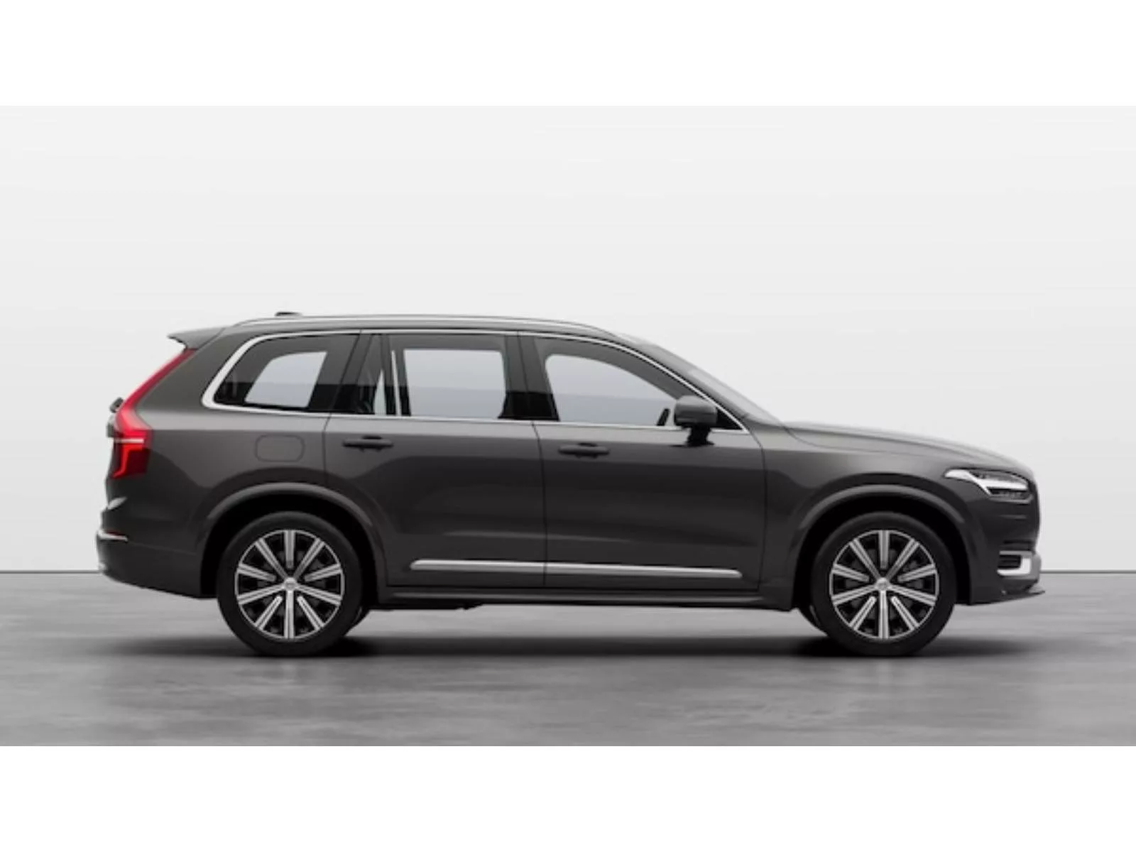 Volvo XC90 B5 AWD diesel Ultimate Bright