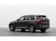 Volvo XC90 B5 AWD diesel Ultimate Bright