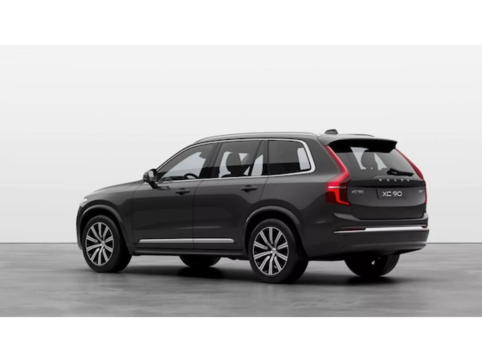 Volvo XC90 B5 AWD diesel Ultimate Bright