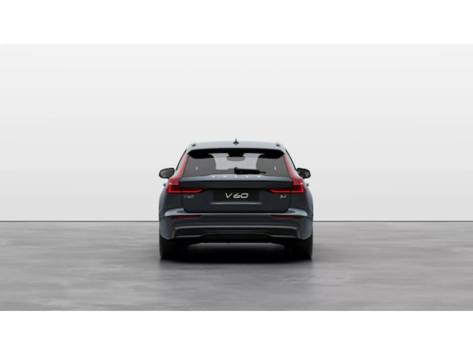 Volvo V60 B4 MHEV Dark Plus