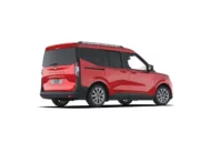 Ford Tourneo Courier 1,0 EcoBoost Titanium