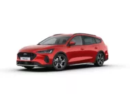 Ford Focus kombi 1,0 EcoBoost (mHEV) Active X AUT