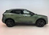 Kia Sportage 1,6 T-GDI MHEV DCT Edice 30