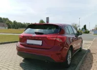 Ford Focus Trend Edition 1,0 EcoBoost 92 kW/125k, 1. majitelka, ČR