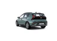 Hyundai Bayon 1,2i MT Comfort