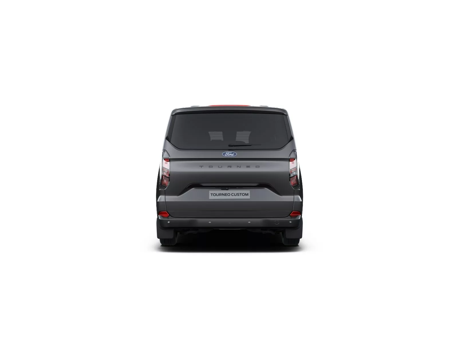 Ford Tourneo Custom 2,0 EcoBlue L2 Titanium