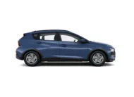 Hyundai Bayon 1,2i Winter