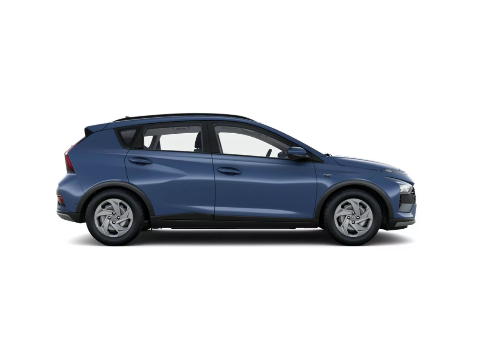 Hyundai Bayon 1,2i Winter