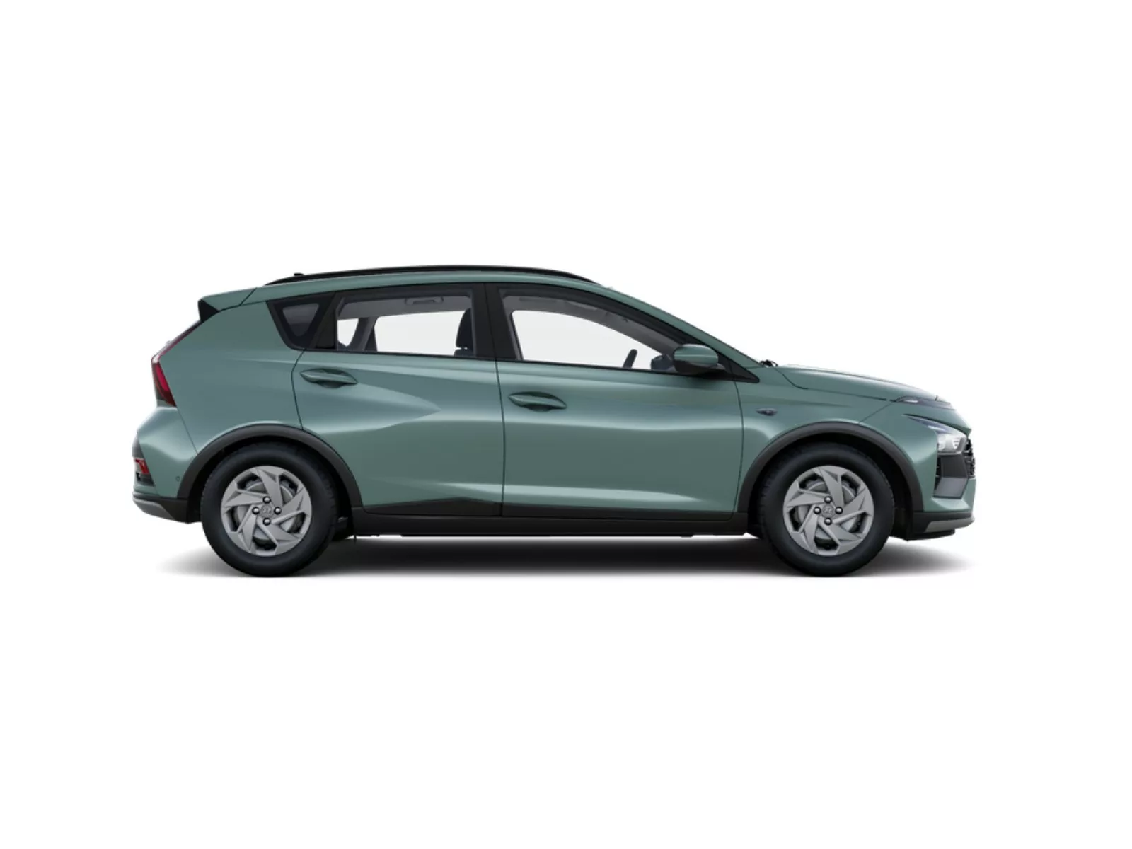 Hyundai Bayon 1,2i MT Comfort