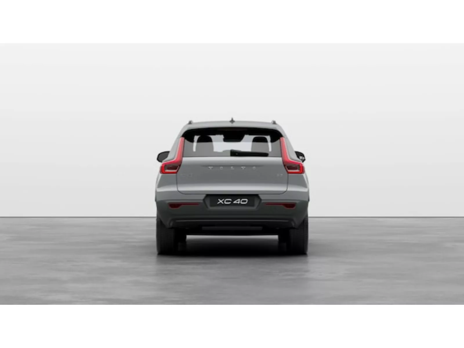 Volvo XC40 B3 Dark Plus DCT