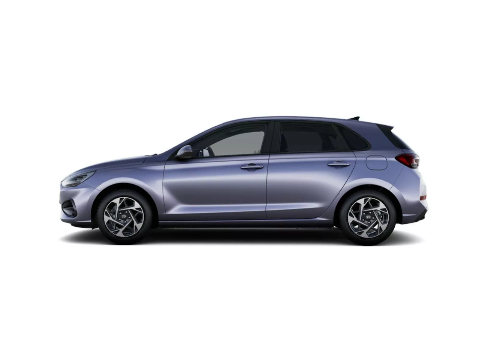 Hyundai i30 1,5i Style