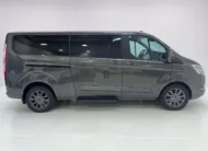 Ford Tourneo Custom 2,0 EcoBlue L2 Titanium