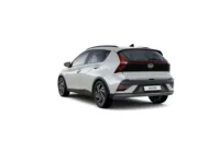 Hyundai Bayon 1,2i Comfort Club