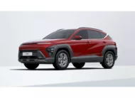 Hyundai Kona 1,0 T-GDI Smart